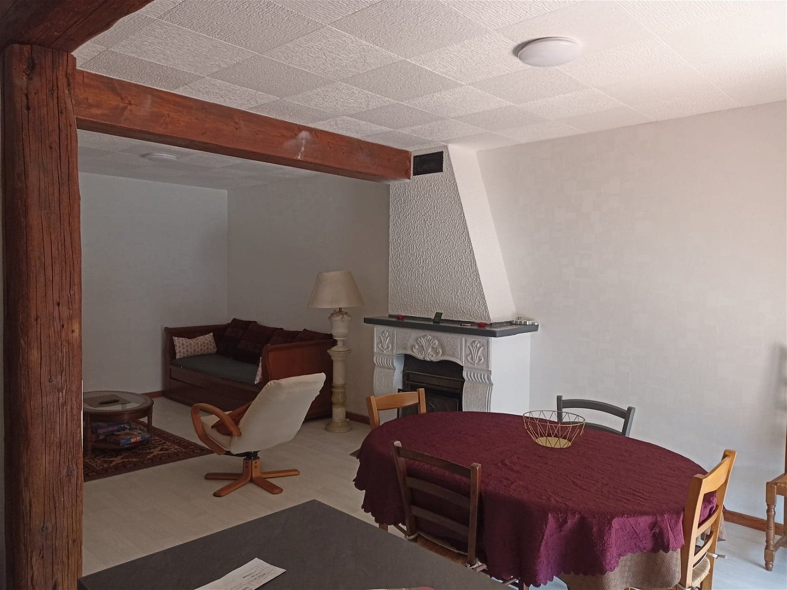 Itsenäinen Studio Hargarten-aux-Mines 260860