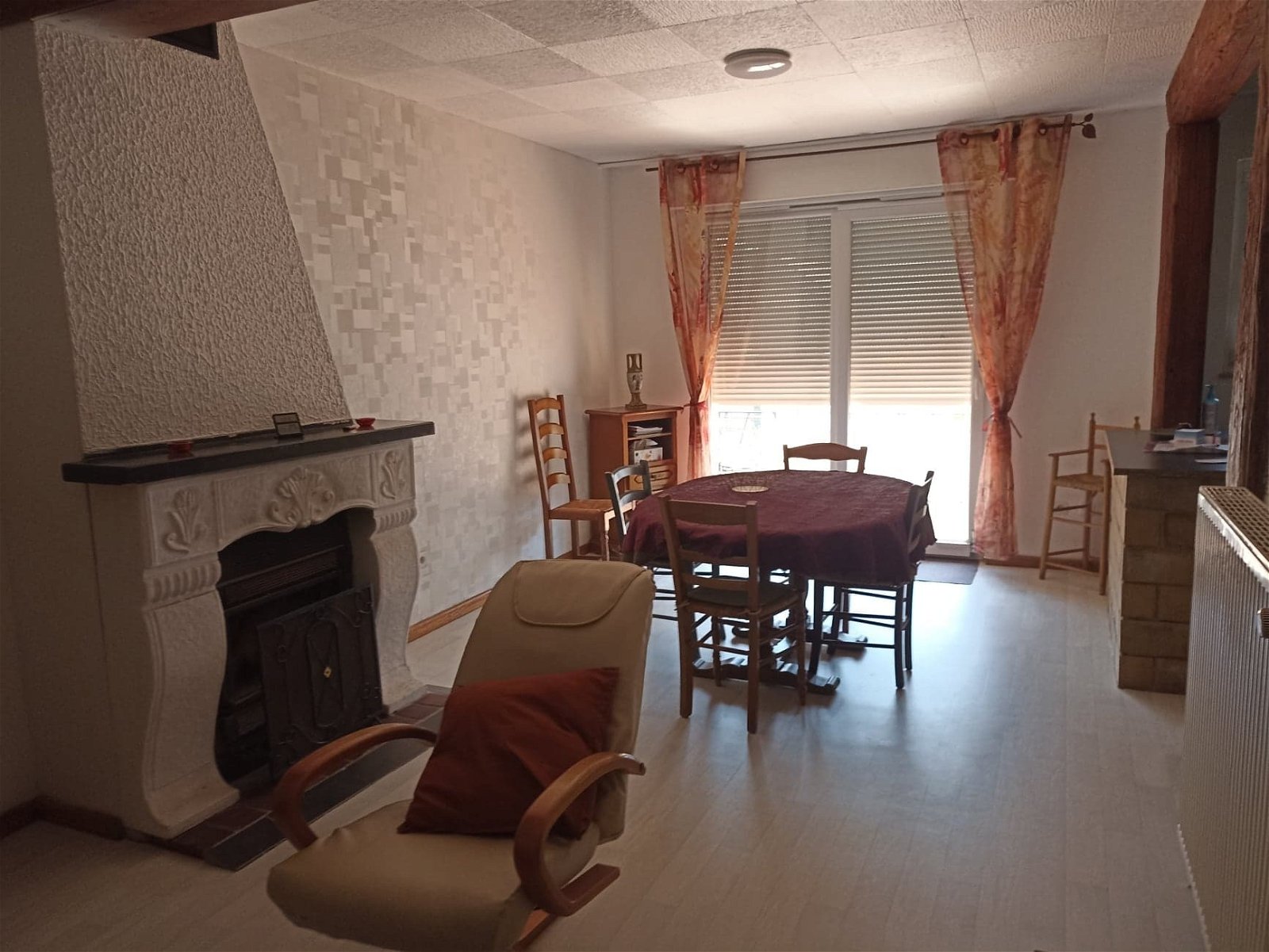 Itsenäinen Studio Hargarten-aux-Mines 260860
