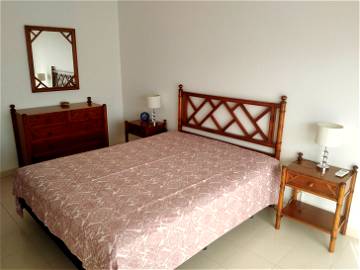 Roomlala | Appartement Avec Balcon Dans L'Algarve