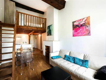 Studio À Louer Paris 239921-2