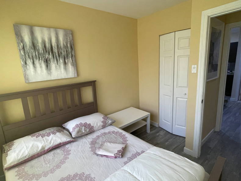 Hele Hjemmet Montréal 653680-1