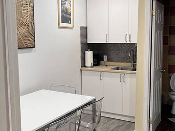 Logement Entier Montréal 653680-7