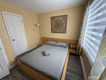 Logement Entier Montréal 653680-4