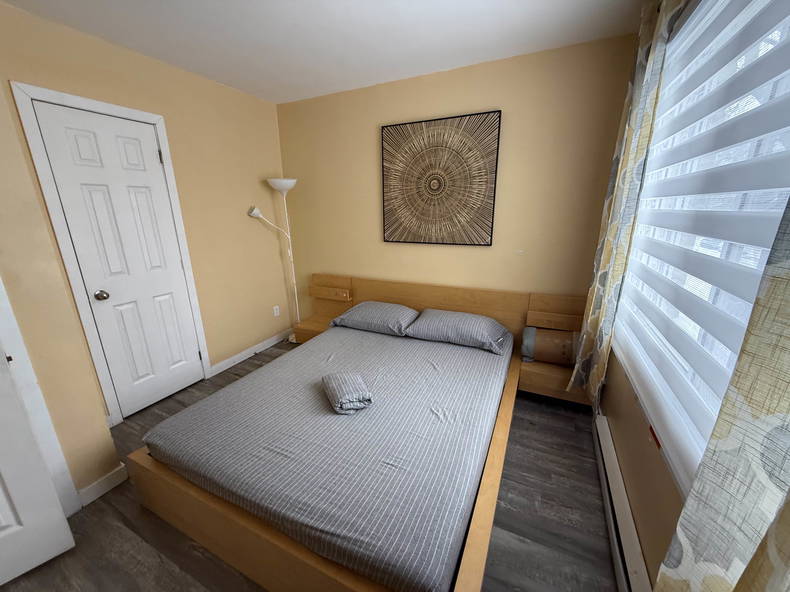 Ganzes Haus Montréal 653680-4