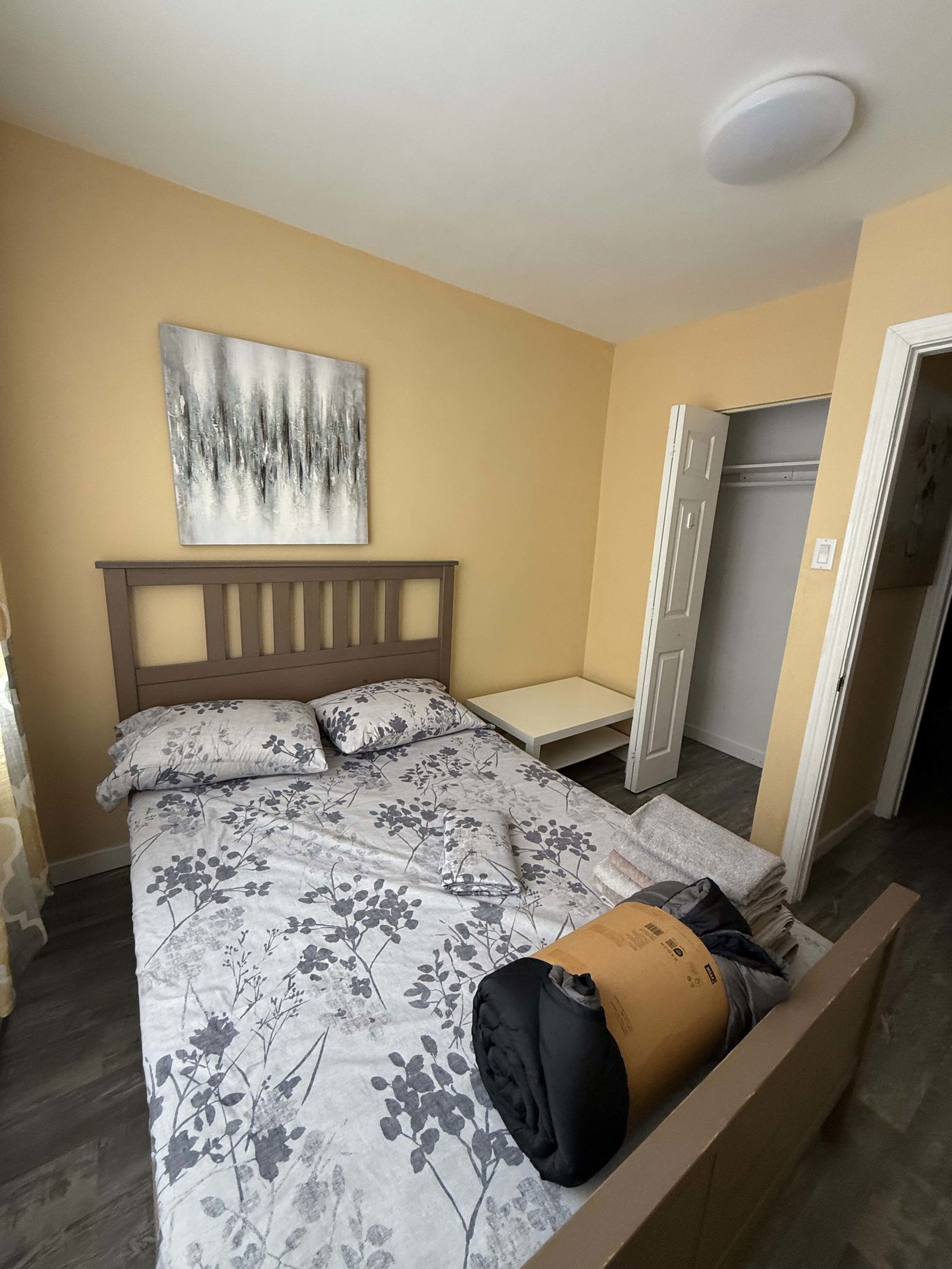 Logement Entier Montréal 653680