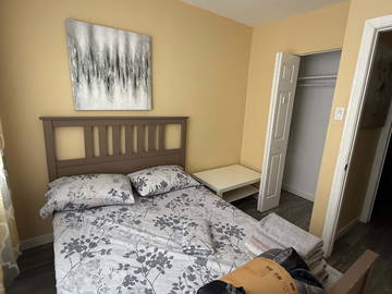 Logement Entier Montréal 653680-1