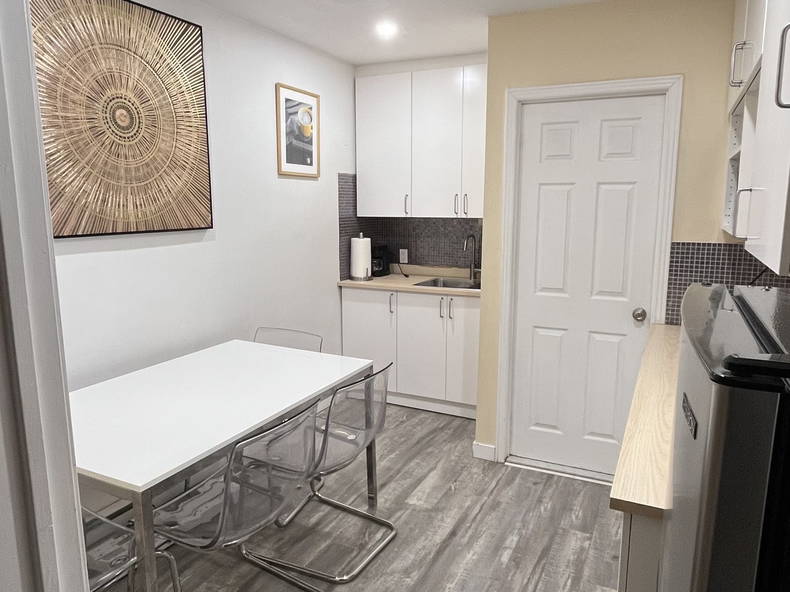 Ganzes Haus Montréal 653680-2