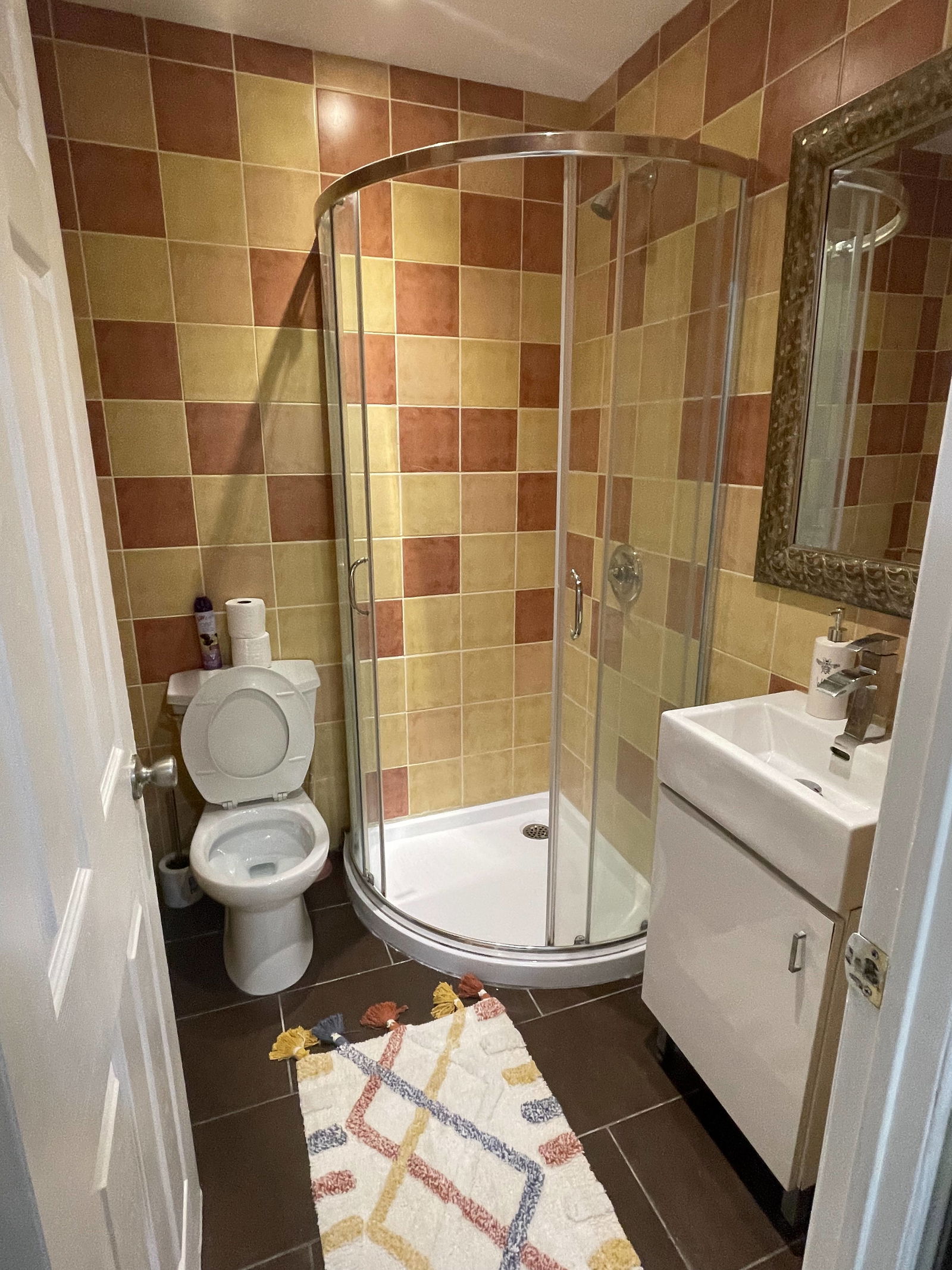 Logement Entier Montréal 653680