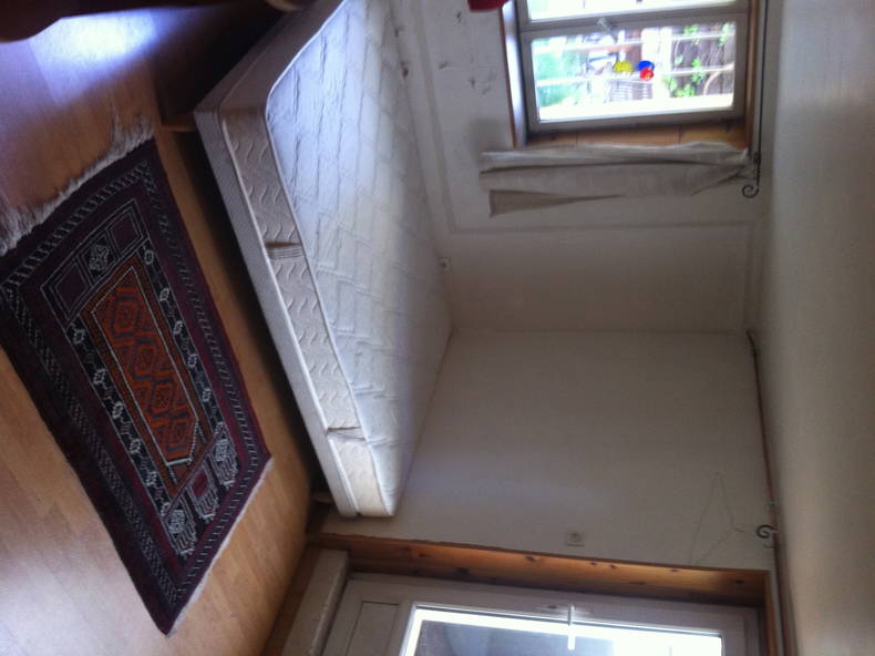 Quedarse En Casa Montreuil 103056-1