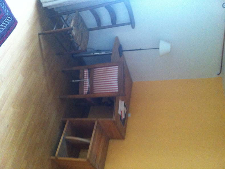 Quedarse En Casa Montreuil 103056-2