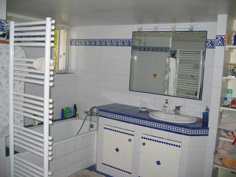 Quedarse En Casa Montreuil 103056-3