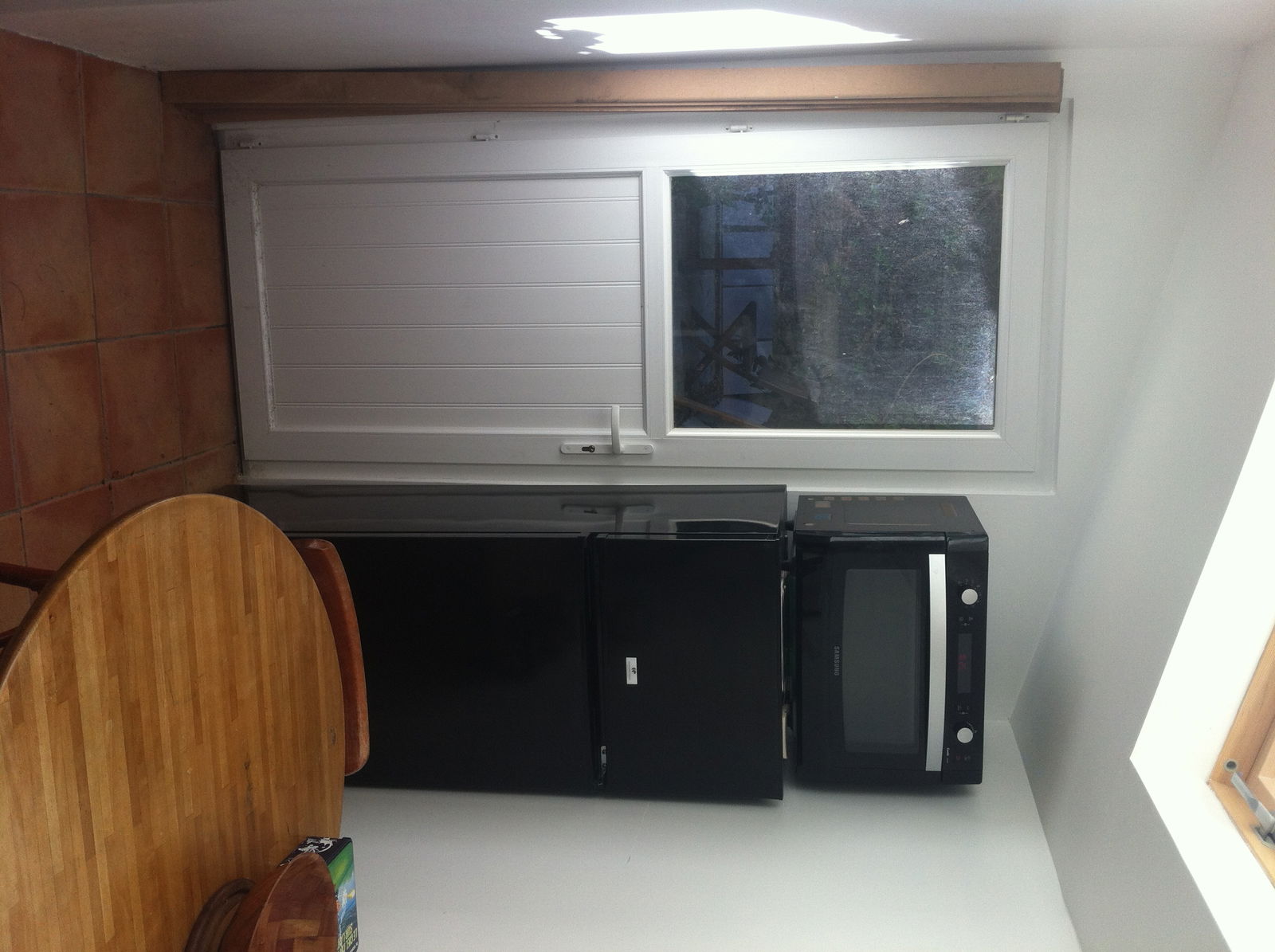 Chambre Chez L'habitant Montreuil 103056