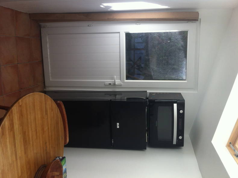 Quedarse En Casa Montreuil 103056-4