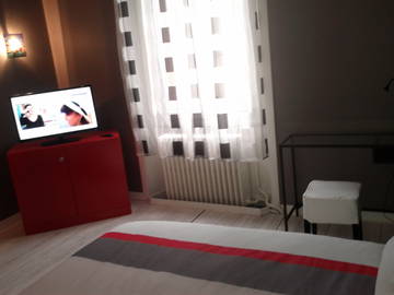 Chambre À Louer Rennes 72727