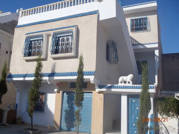 Quedarse En Casa Tunis 171672-2