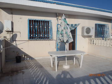 Quedarse En Casa Tunis 171672-3