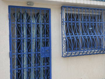 Chambre Chez L'habitant Tunis 171672-7