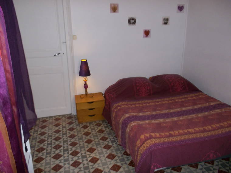 Homestay Perpignan 110112