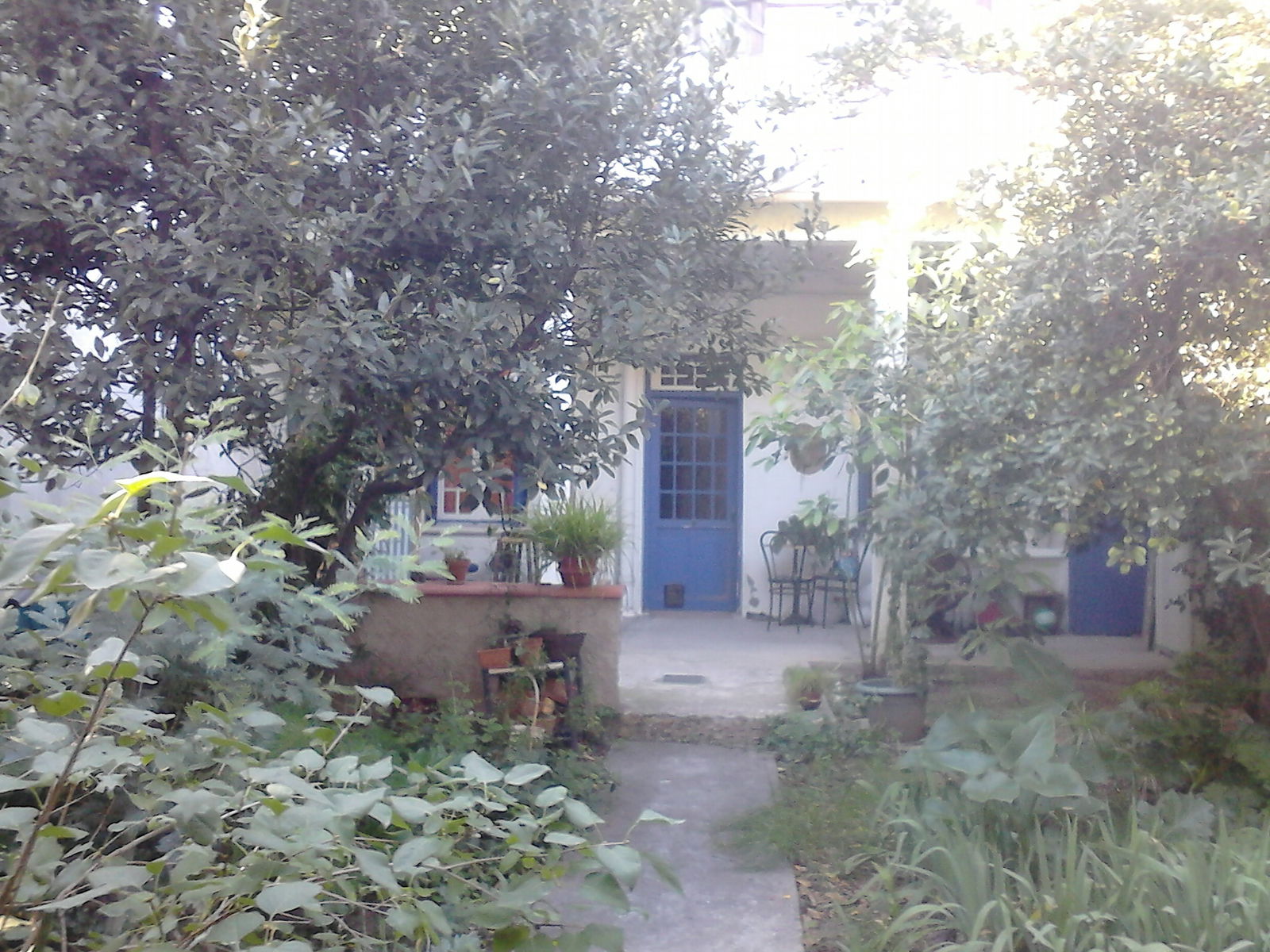 Chambre Chez L'habitant Perpignan 110112