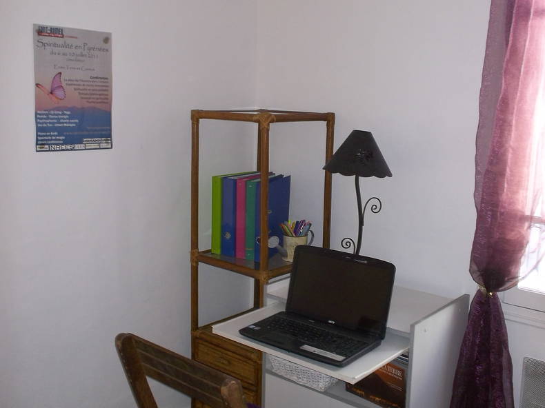 Chambre Chez L'habitant Perpignan 110112-4