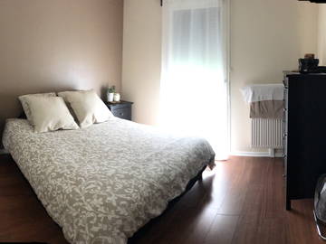 Room For Rent Thiais 243190