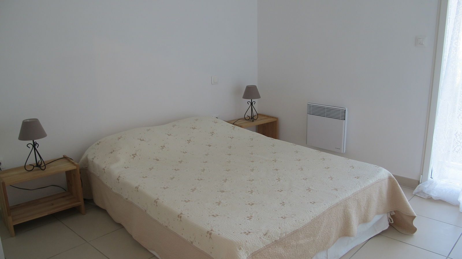Logement Entier Avignon 71340