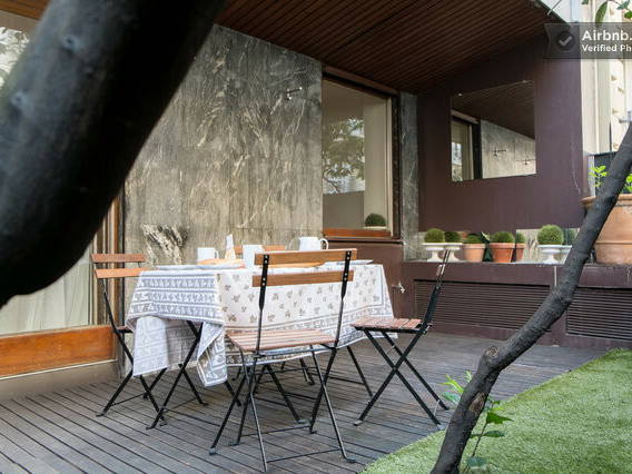 Ganzes Haus Paris 69072-1