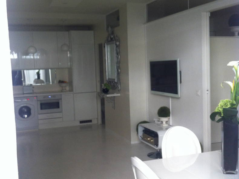 Ganzes Haus Paris 69072-4