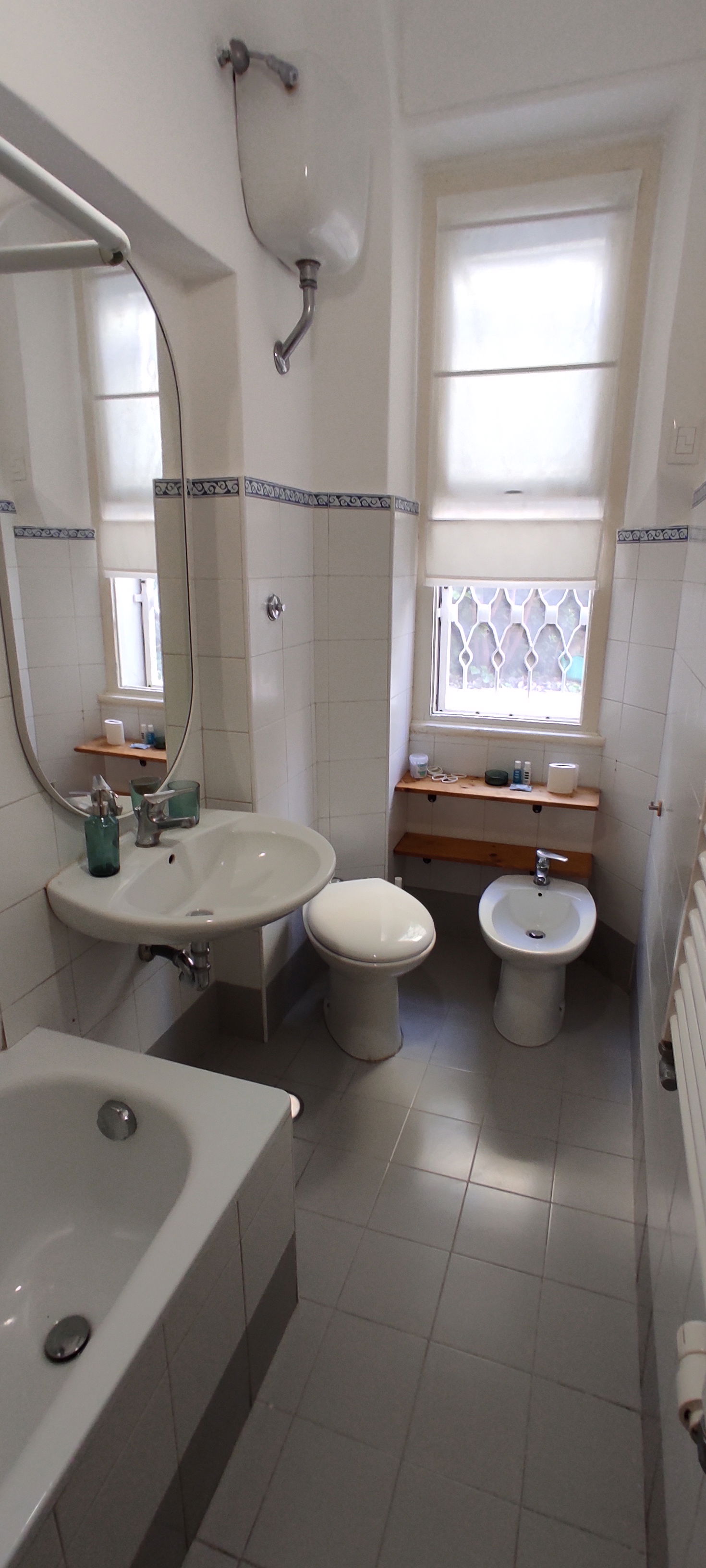 Logement Entier Roma 485853