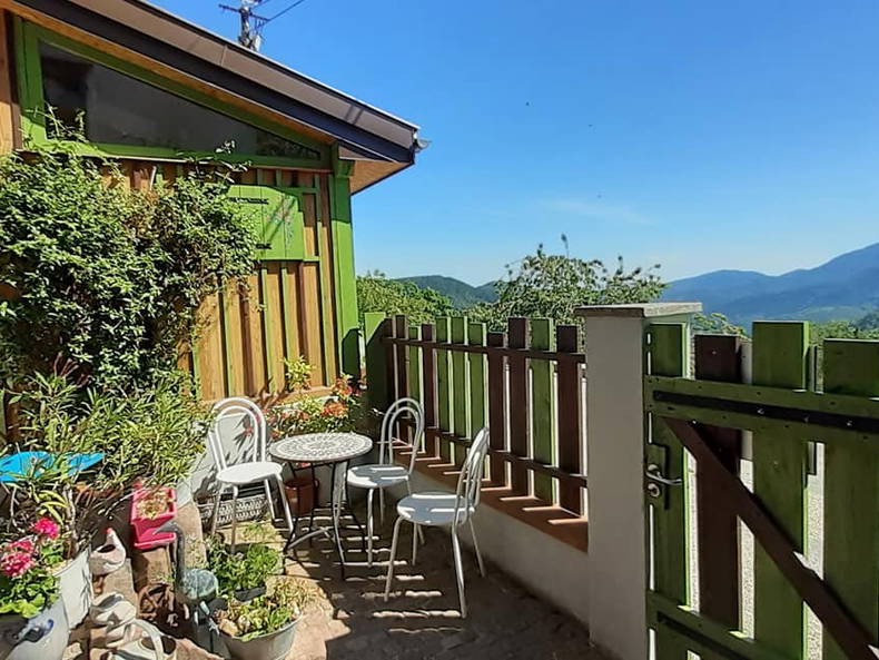 Logement Entier Geishouse 249077-2