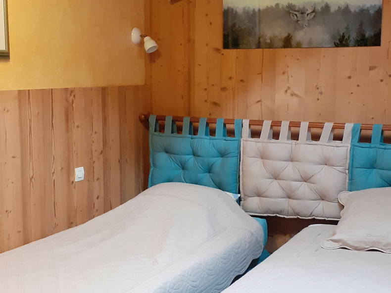 Logement Entier Geishouse 249077-4