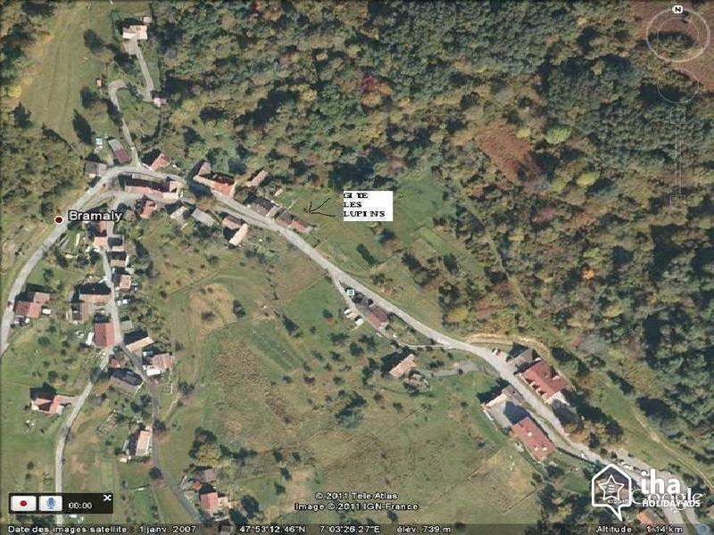 Logement Entier Geishouse 249077