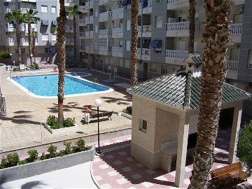 Room For Rent Torrevieja 122203