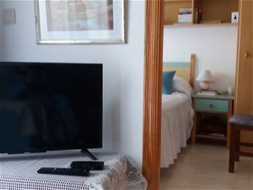 Room For Rent Torrevieja 122203