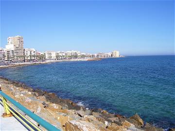 Chambre Chez L'habitant Torrevieja 122203-4