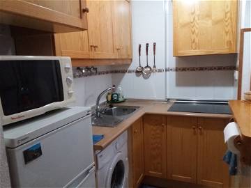 Chambre Chez L'habitant Torrevieja 122203-7