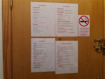 Chambre Chez L'habitant Torrevieja 122203-8