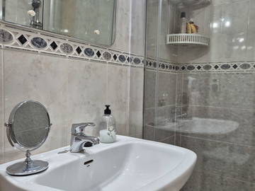 Chambre Chez L'habitant Torrevieja 122203-12