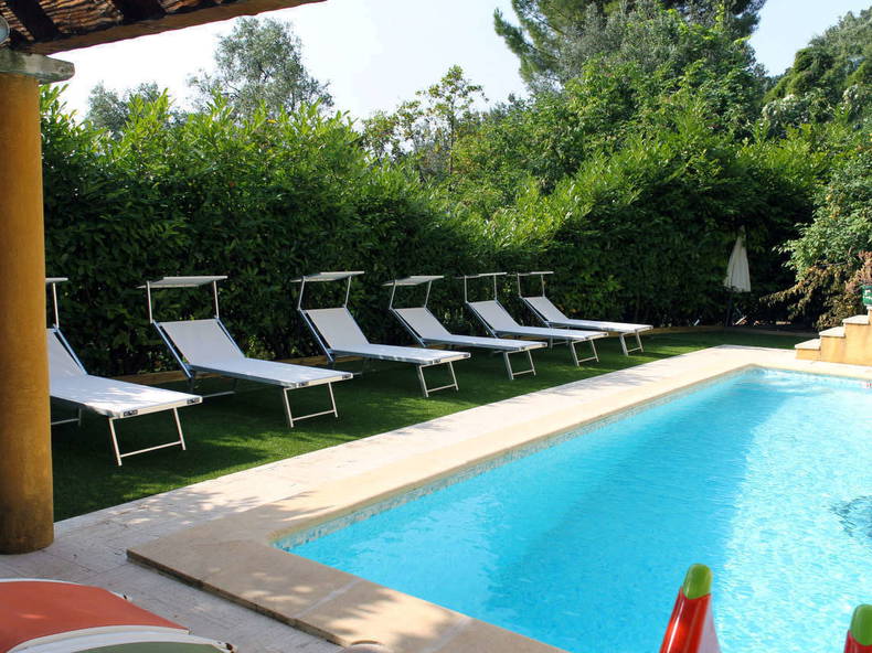 Logement Entier La Turbie 98403-1