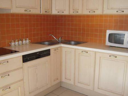 Logement Entier La Turbie 98403-5