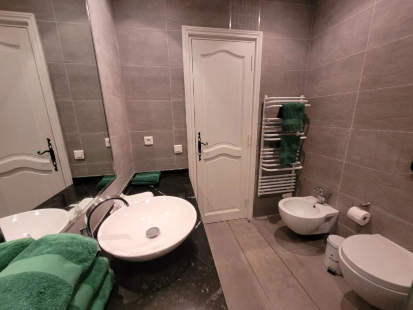 Logement Entier La Turbie 98403