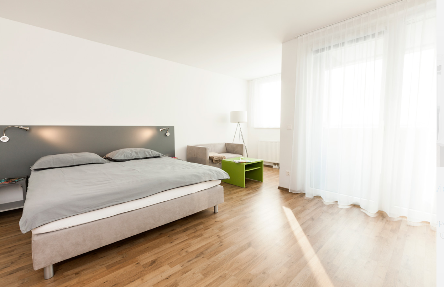 Chambre Chez L'habitant Wien 236334