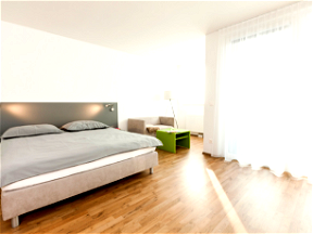 Serviced Apartment In Wien Zu Vermieten