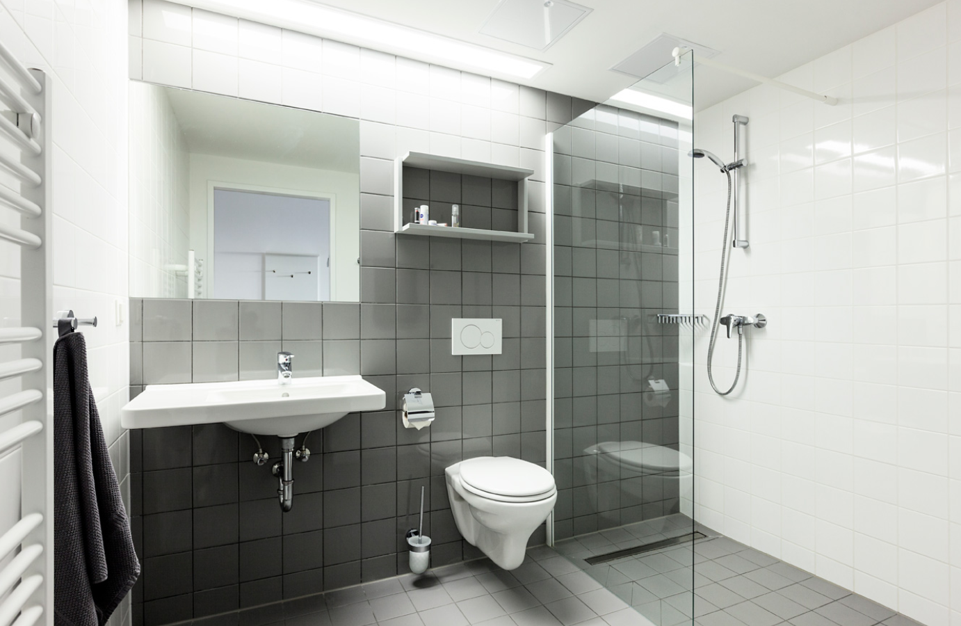 Chambre Chez L'habitant Wien 236334