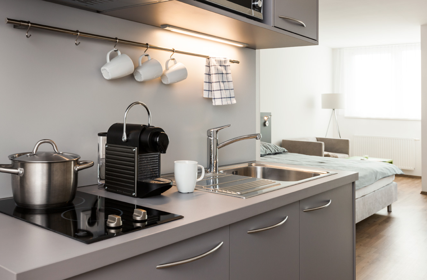 Chambre Chez L'habitant Wien 236334