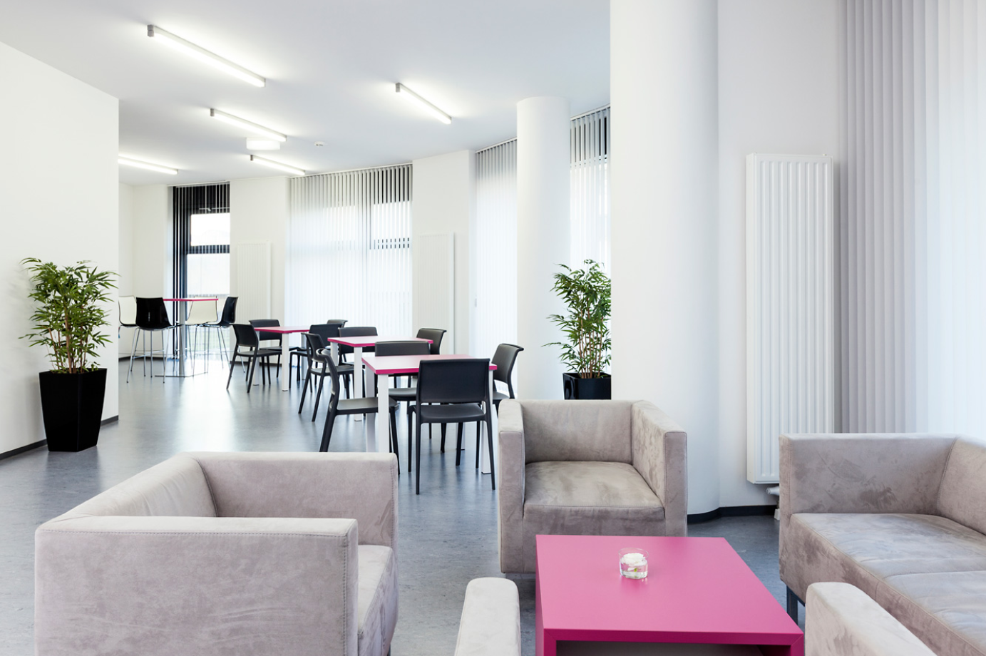 Chambre Chez L'habitant Wien 236334
