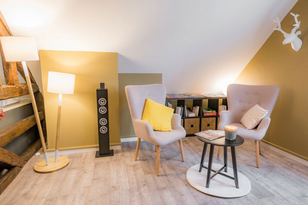 Studio Indépendant Troyes 147031