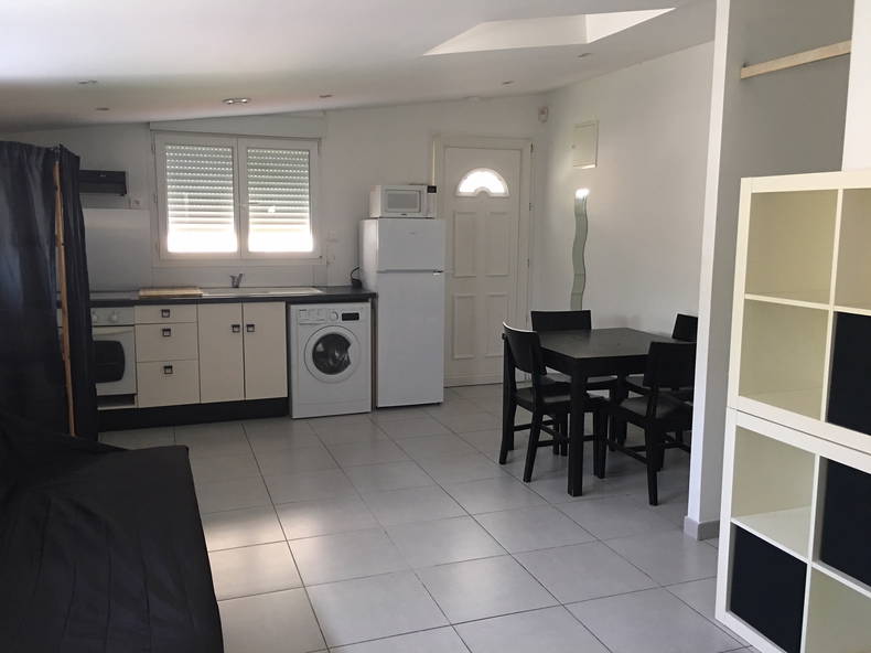 Toda La Casa Les Pennes-Mirabeau 203187-2