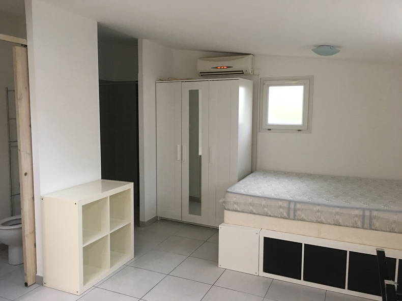 Toda La Casa Les Pennes-Mirabeau 203187-3