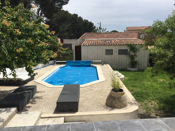 Logement Entier Les Pennes-Mirabeau 203187-5